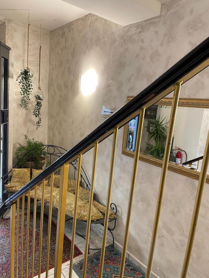 فندق ليوبولدا فلورنس المظهر الخارجي الصورة